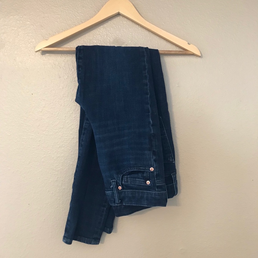 Gap Jeans